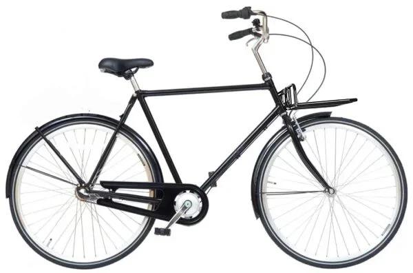 Amsterdam Herre Cykel 3 Gear Shimano Nexus