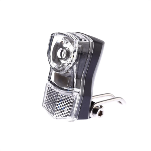 IkziLight for lygter 1x1W LED – med beslag:
