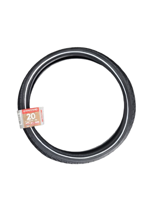 CHAOYANG 20×1.75″ / 47-406mm dæk
