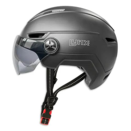 Helmet Visor Pro (L/XL)