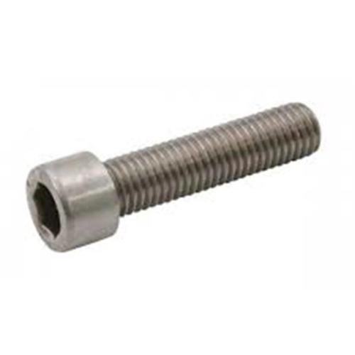 Allen bolt m5x12 stainless steel. Per 25