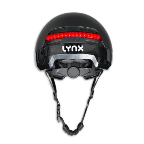 Lynex Cykelhjelm Citylight (L)