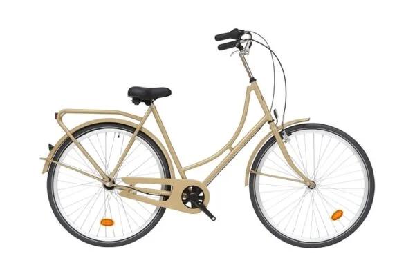 Amstedam Isla Dame Cykel Shimano 3gear Nexus 
