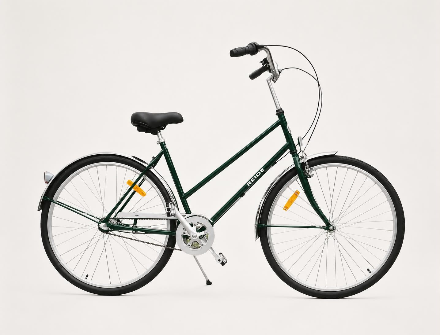 Ried Tokyo cykel 3 gear Shimano Nexus