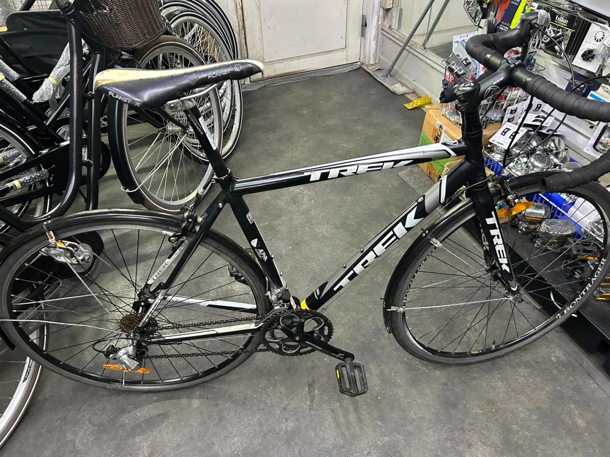 Trek cykel. Principia. 9 gear