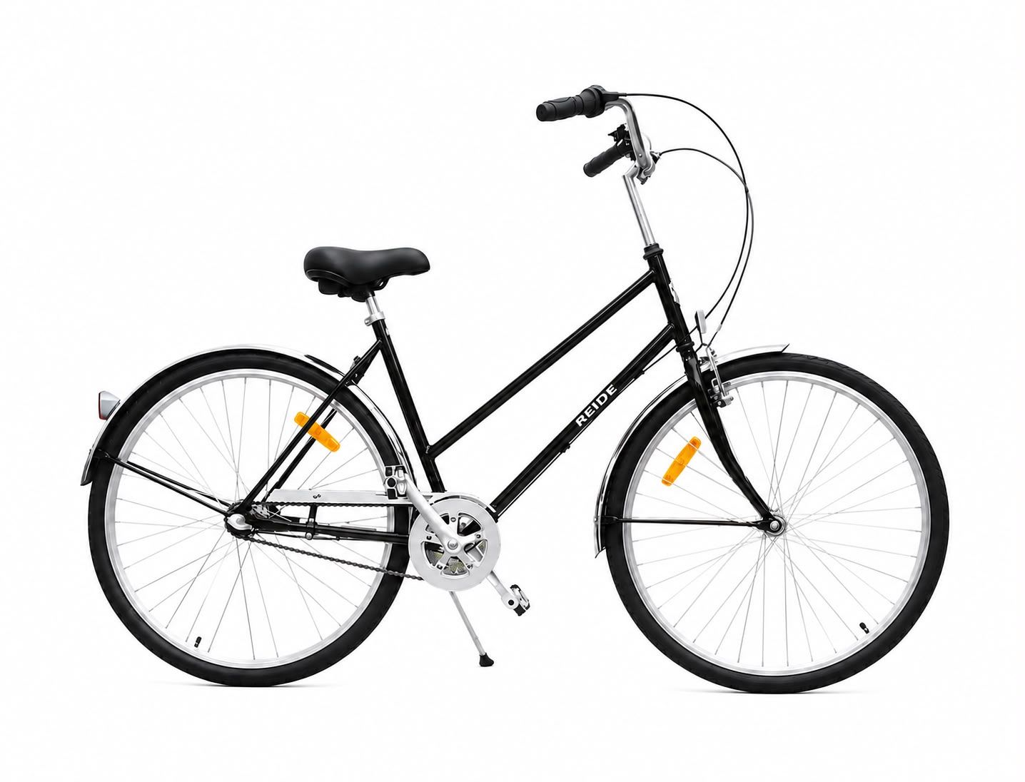 Ried Tokyo cykel 3 gear Shimano Nexus