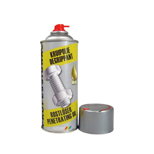 Motip Penetrating Oil – Spraydåse 400 ml