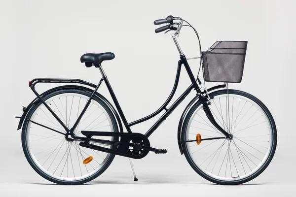 Amsterdam Damecykel – SINGLE SPEED