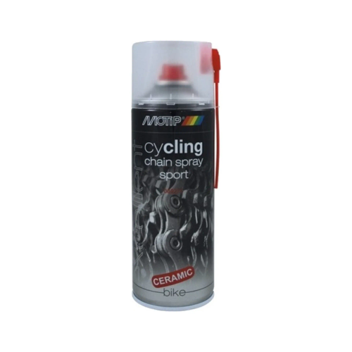 Motip Cycling Chain Spray – 400 ml