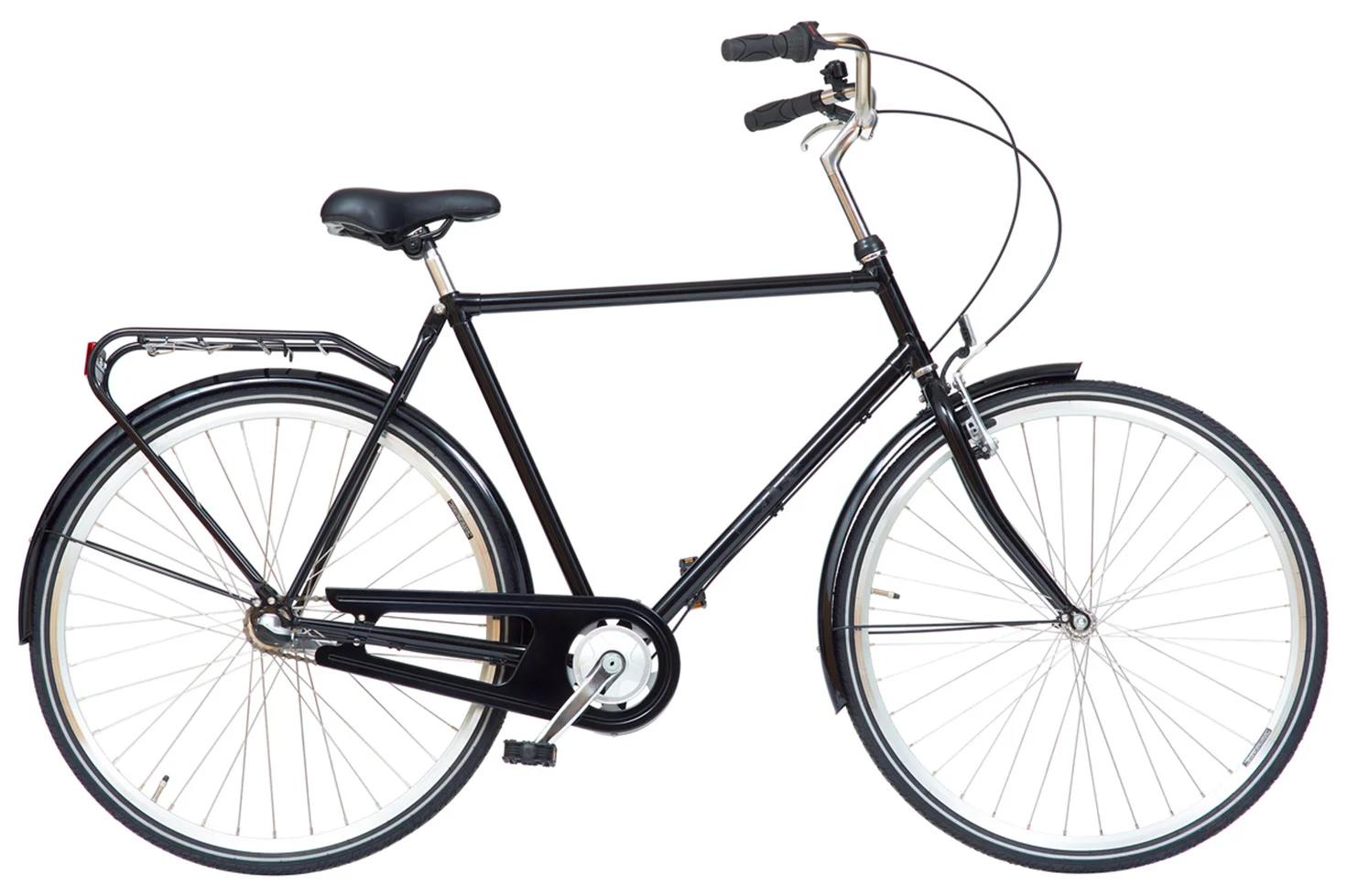 Amsterdam Herre cykel 3 gear Shimano Nexus