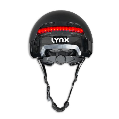 LYNEX Cykelhjelm Citylight (M)