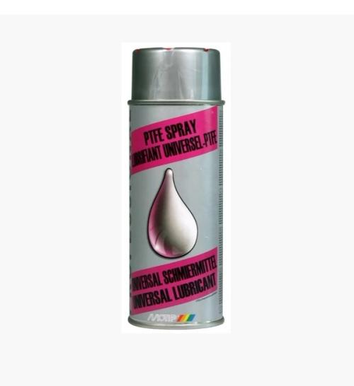 MOTIP  PTFE teflon spray – 400ml