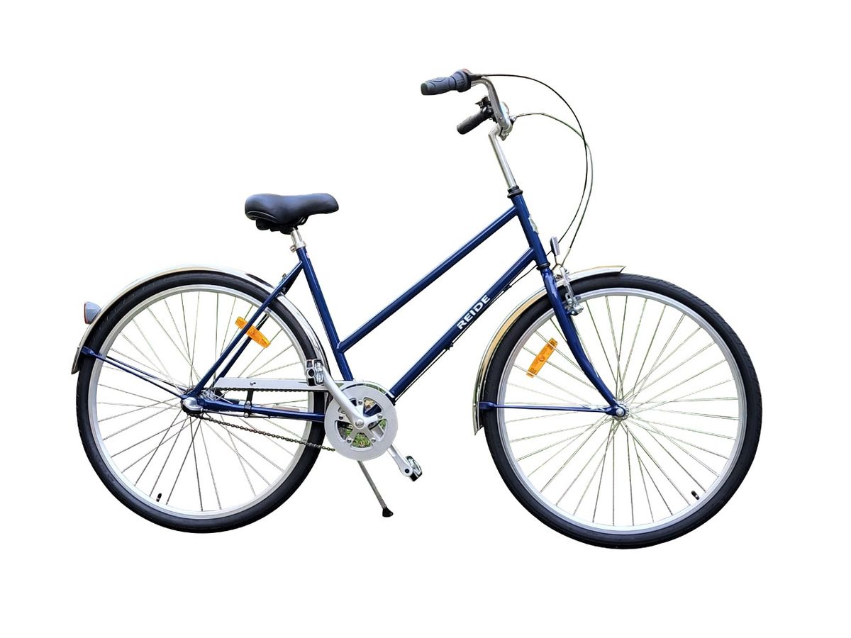 Amsterdam Tokyo  cykel 3 gear Shimano Nexus