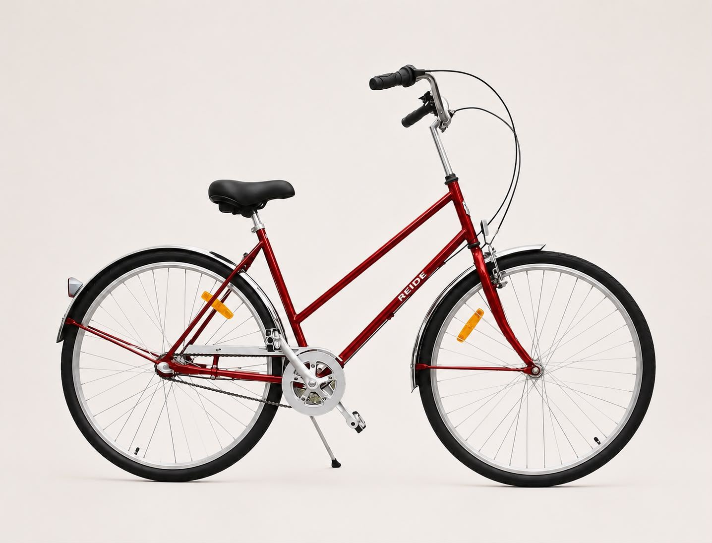 Ried Tokyo cykel 3 gear Shimano Nexus