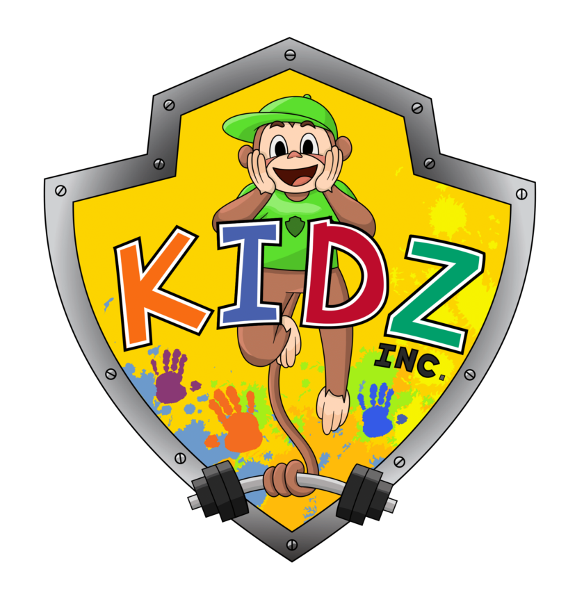 Kidz Inc Logo