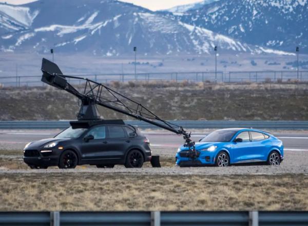 ARM CAR