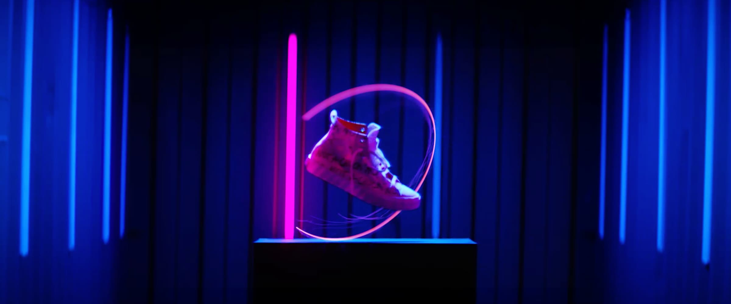 Converse | Self-Expression | JmillsENT | Motion Picture Studio + Film ...