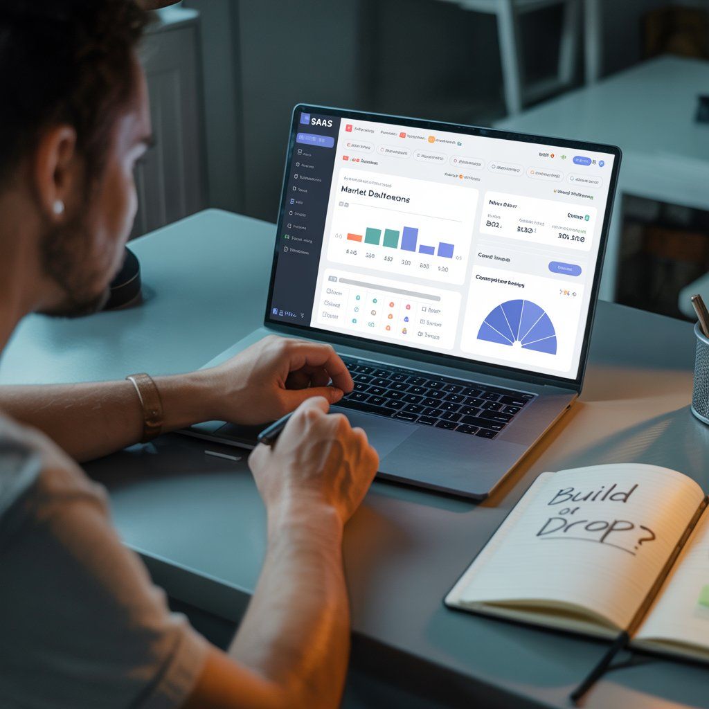 How to Validate a SaaS Idea in 2026 (Before You Write a Single Line of Code)