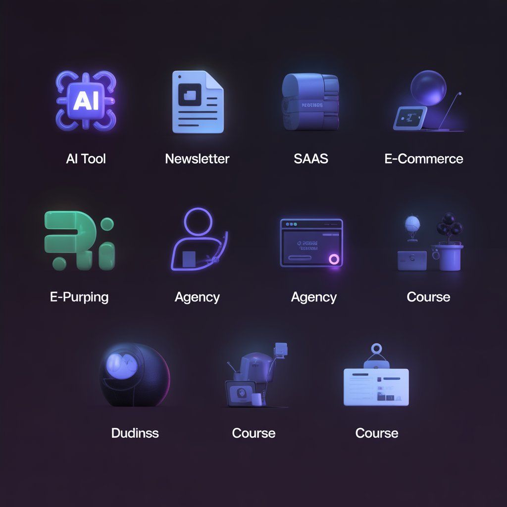 Top 10 profitable business ideas for entrepreneurs and startup founders to start in 2026