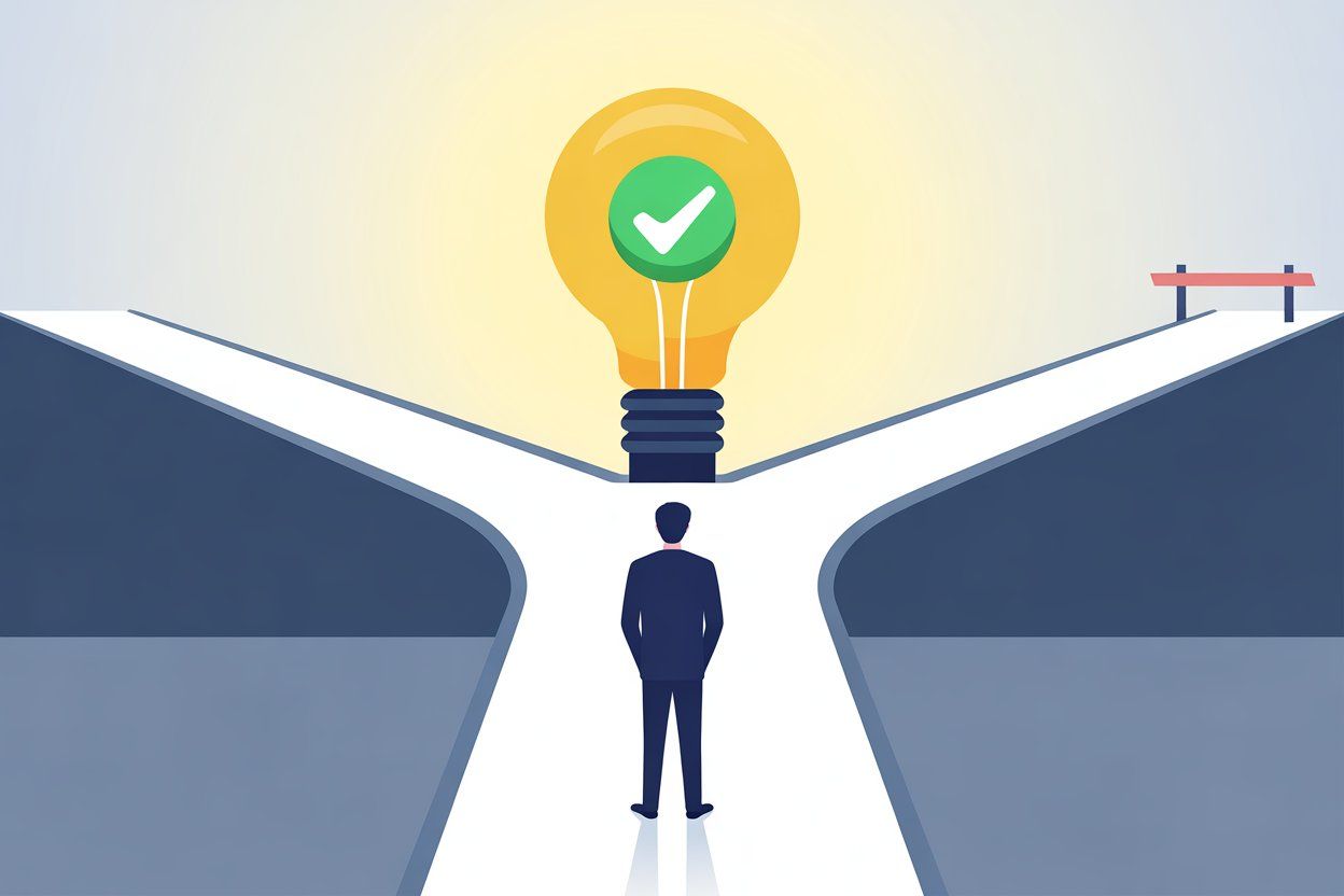  5 Signs Your Startup Idea Is Worth Pursuing