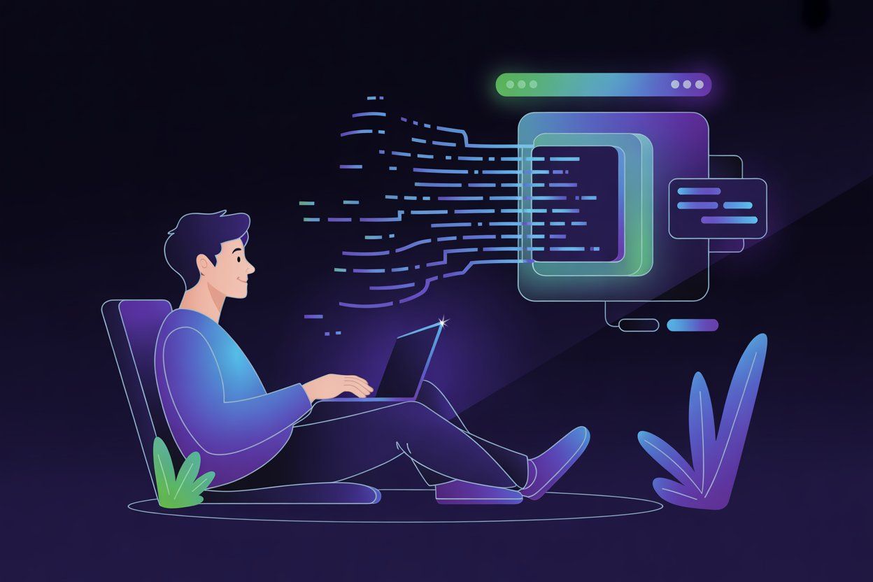 Vibe Coding: How Founders Are Building Startups With AI in 2026