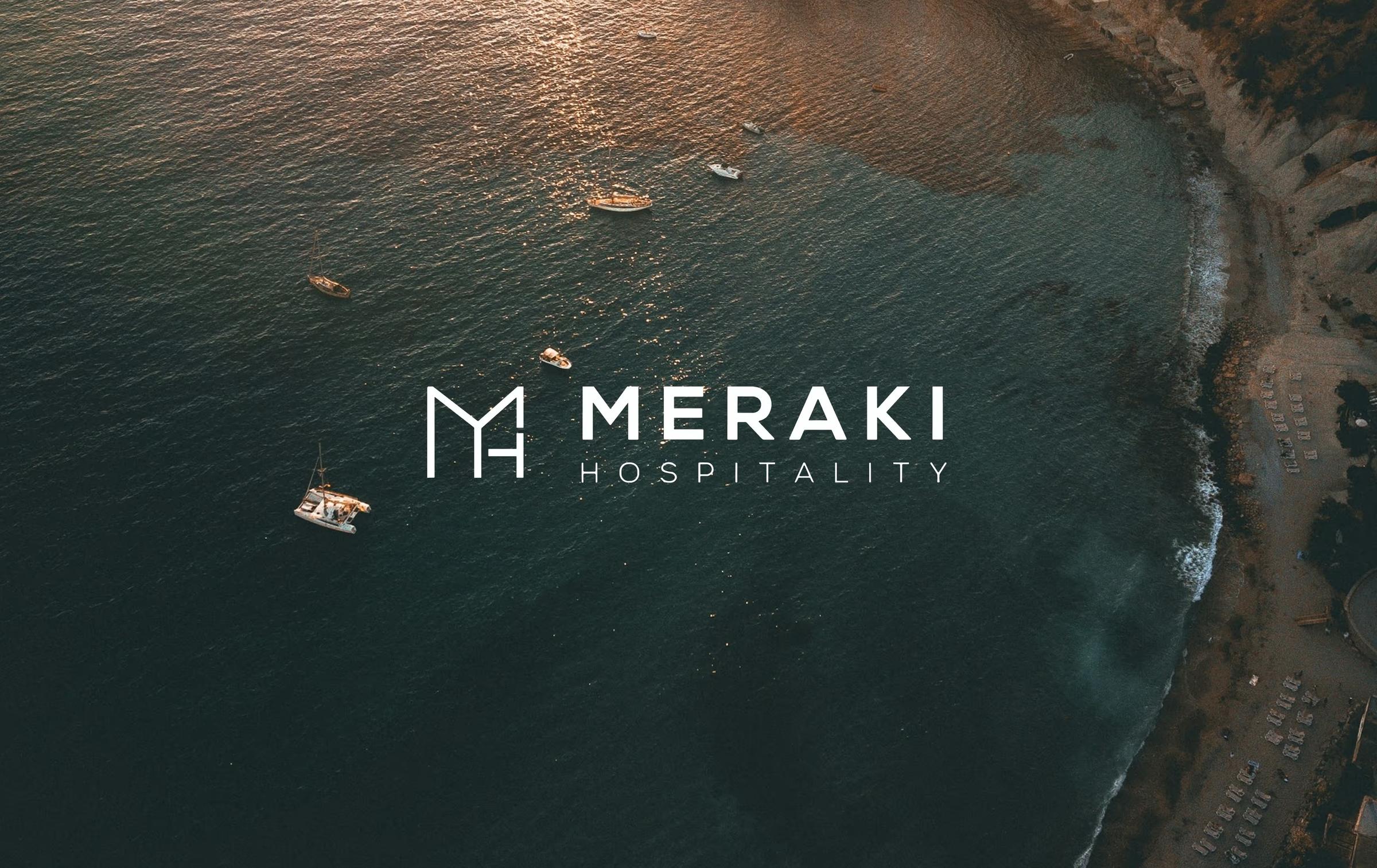 Meraki Hospitality