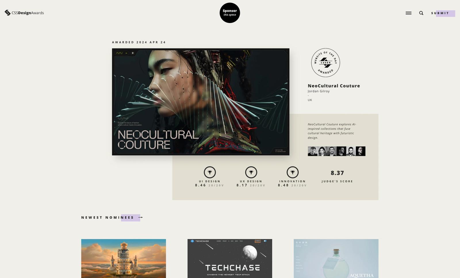 Best Web Design and Development 