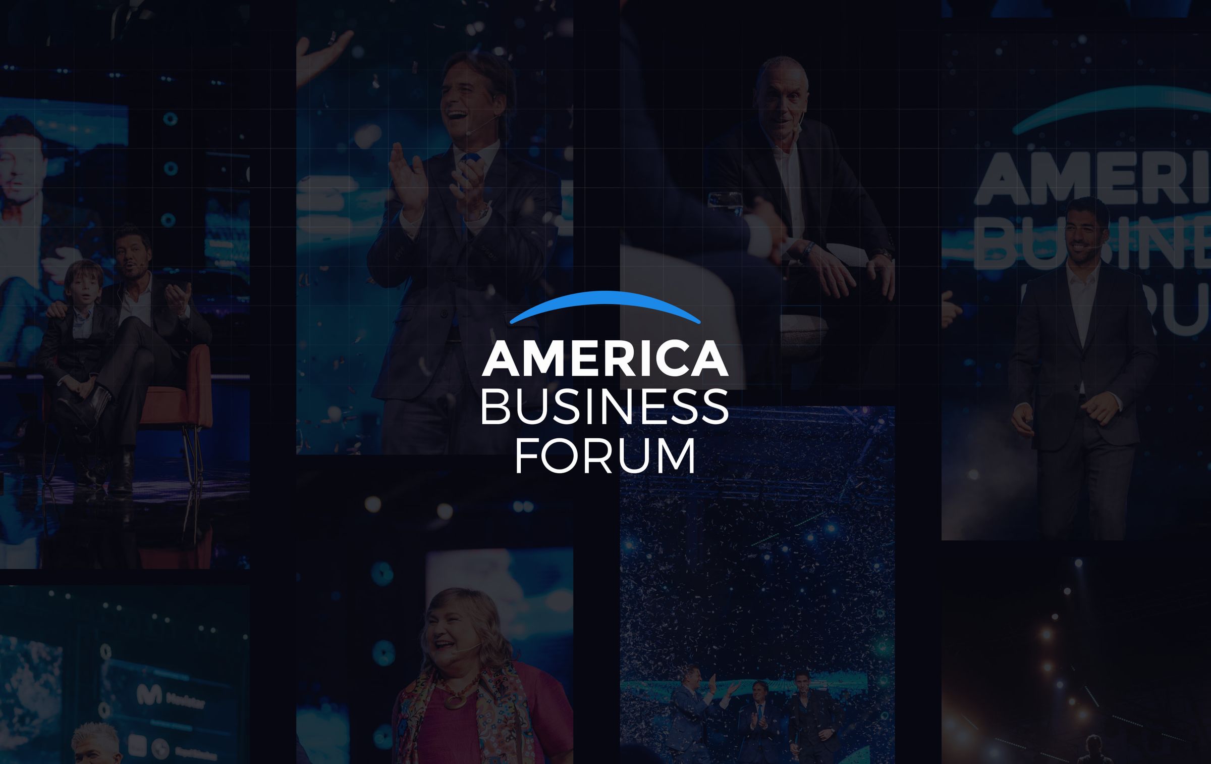 America Business Forum