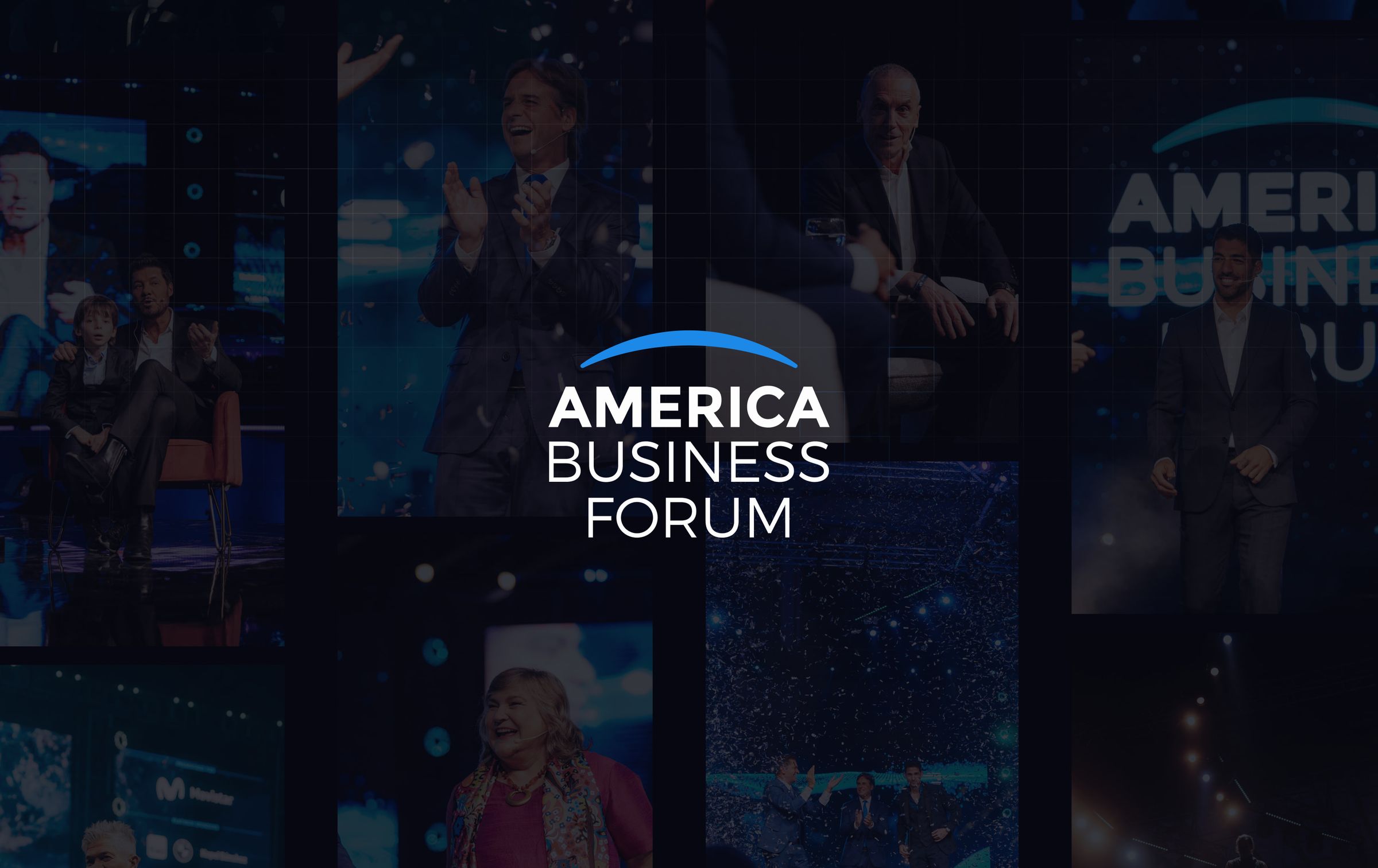 America Business Forum