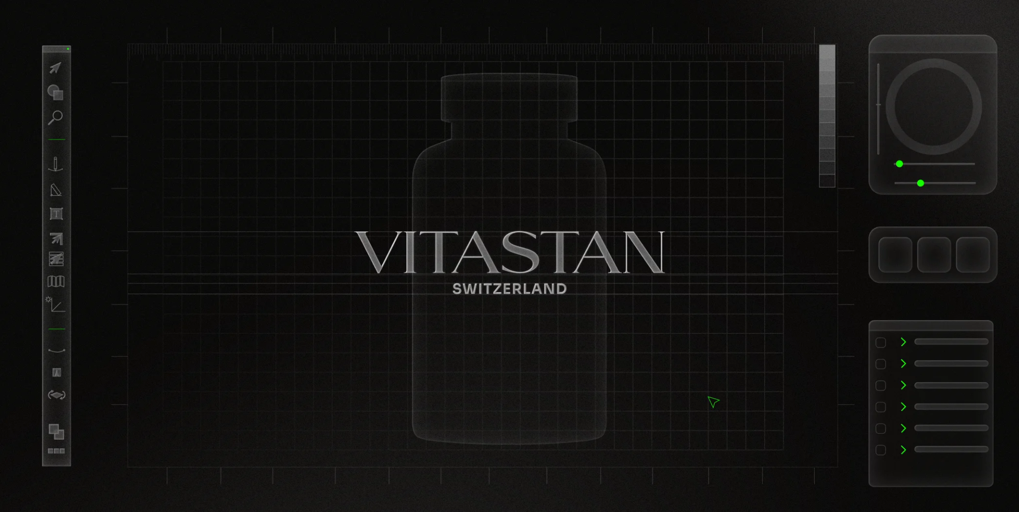 Elevating Brand Identity: A Journey with Vitastan