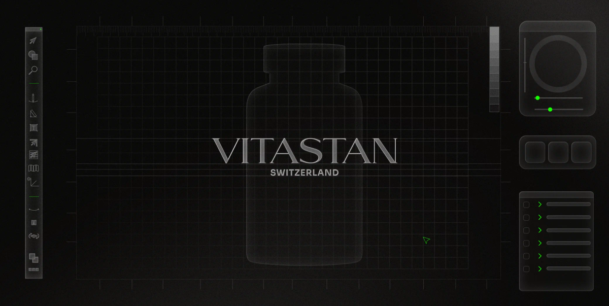 Elevating Brand Identity: A Journey with Vitastan