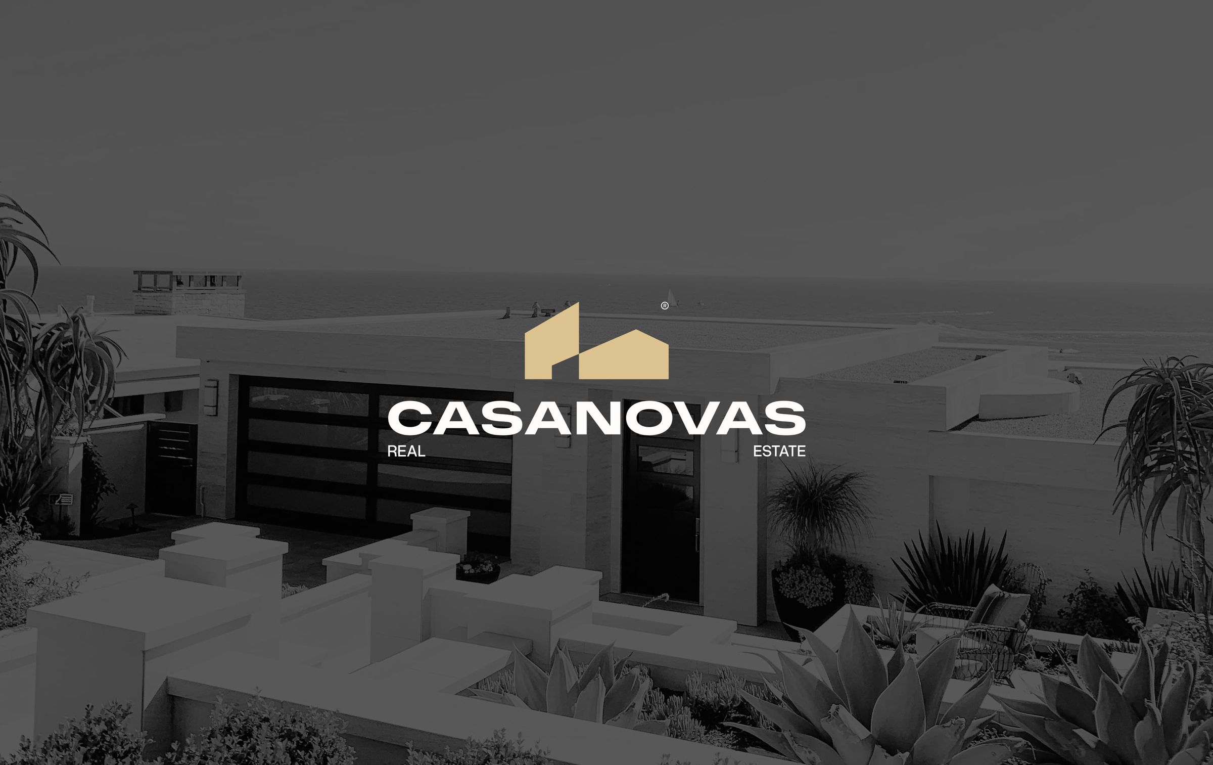 Casanovas Real Estate