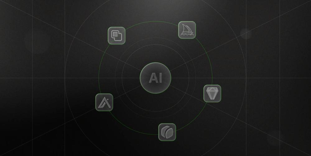 Top 5 AI Tools in 2024 for Entrepreneurs, Founders and Creatives