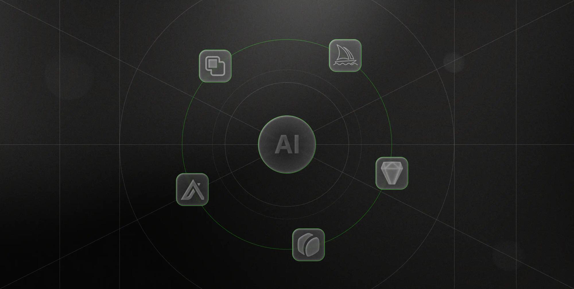 Top 5 AI Tools in 2024 for Entrepreneurs, Founders and Creatives