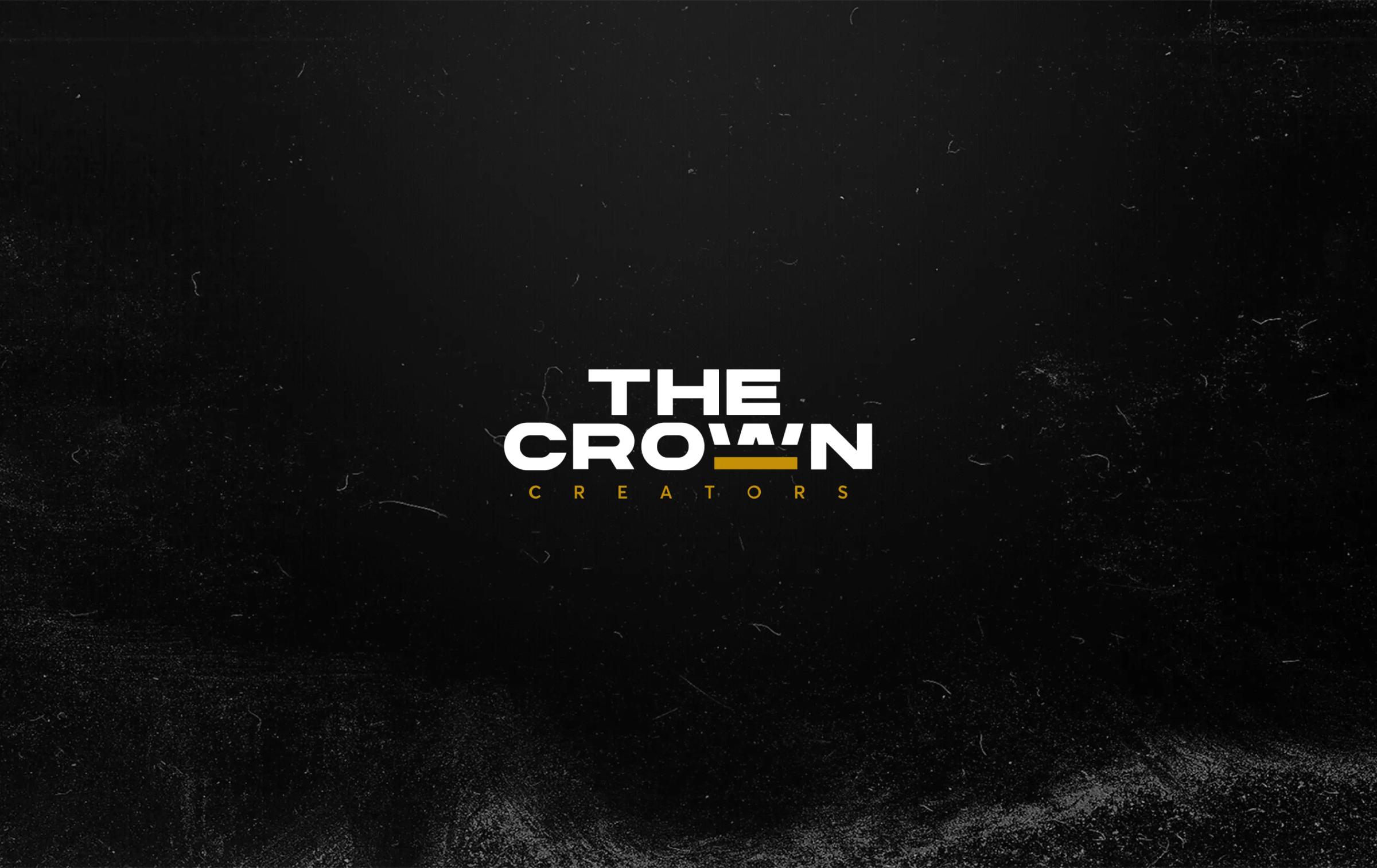 The Crown Creators