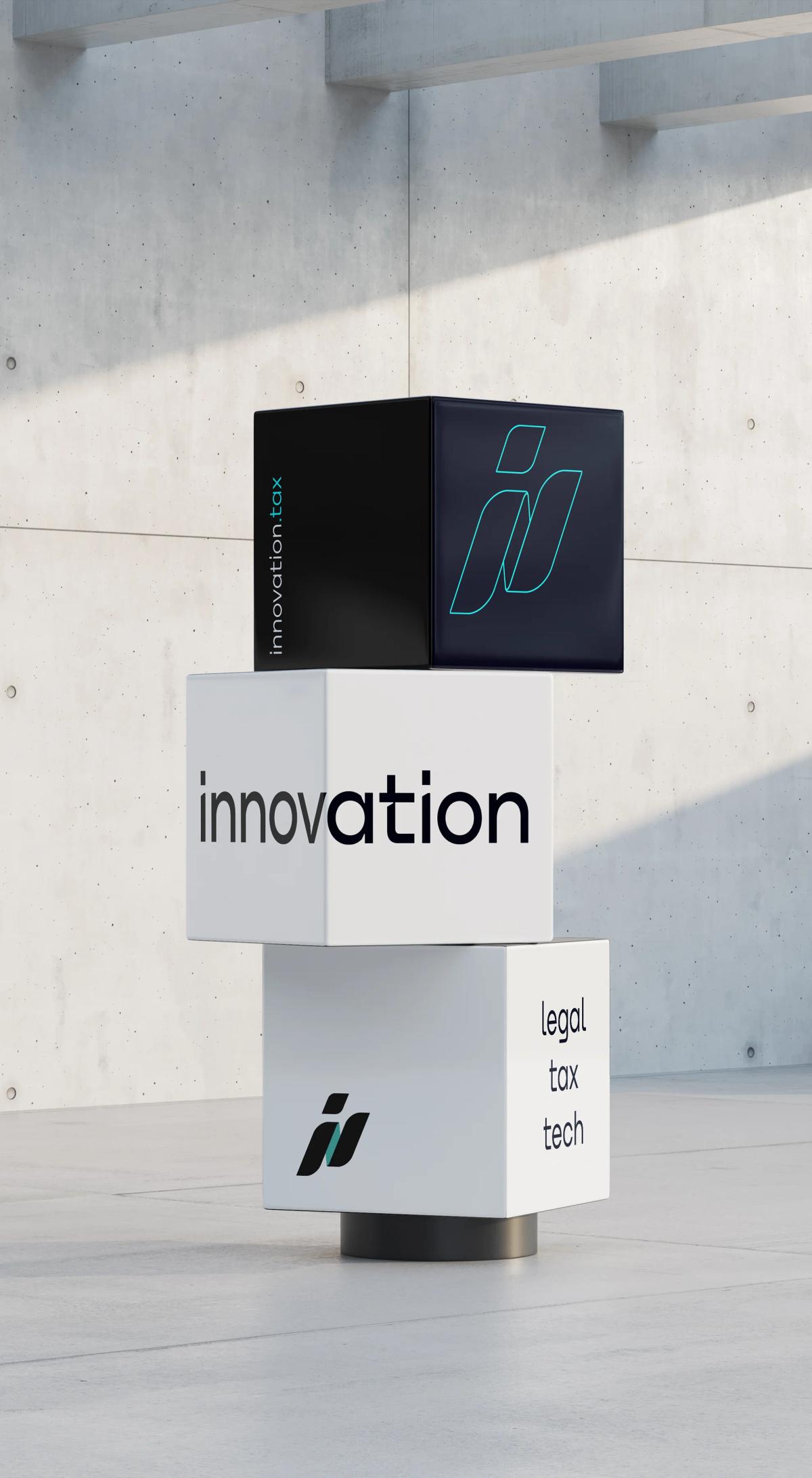 Innovation Tax