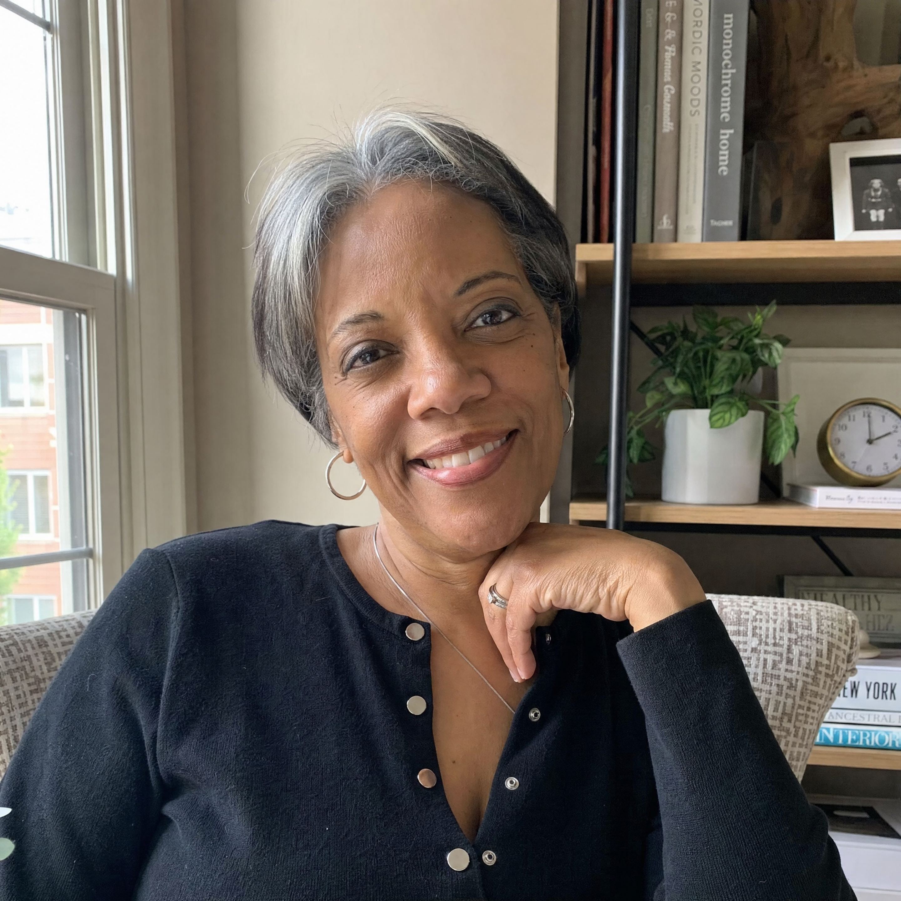 Denise N.