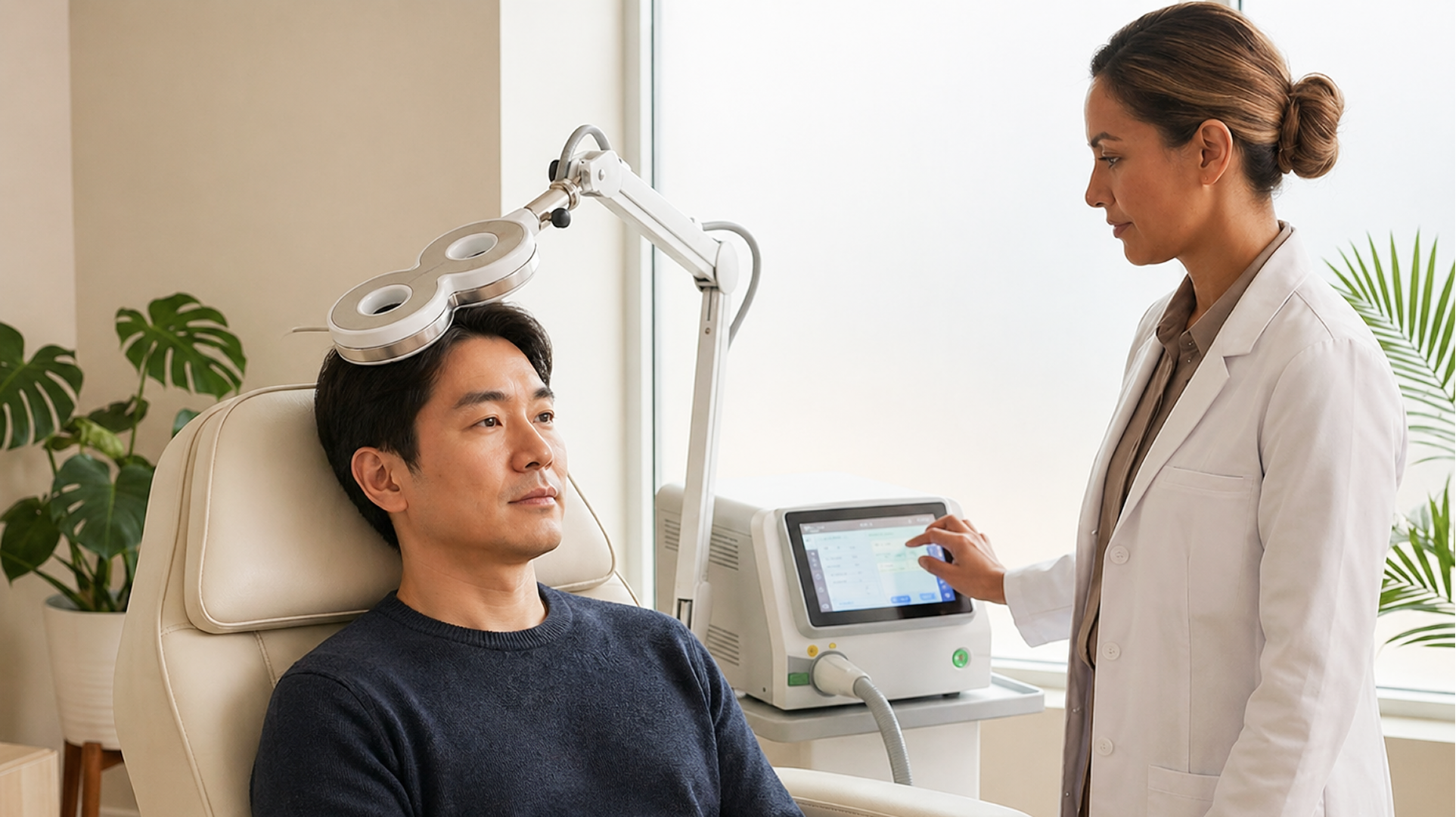 What is TMS?