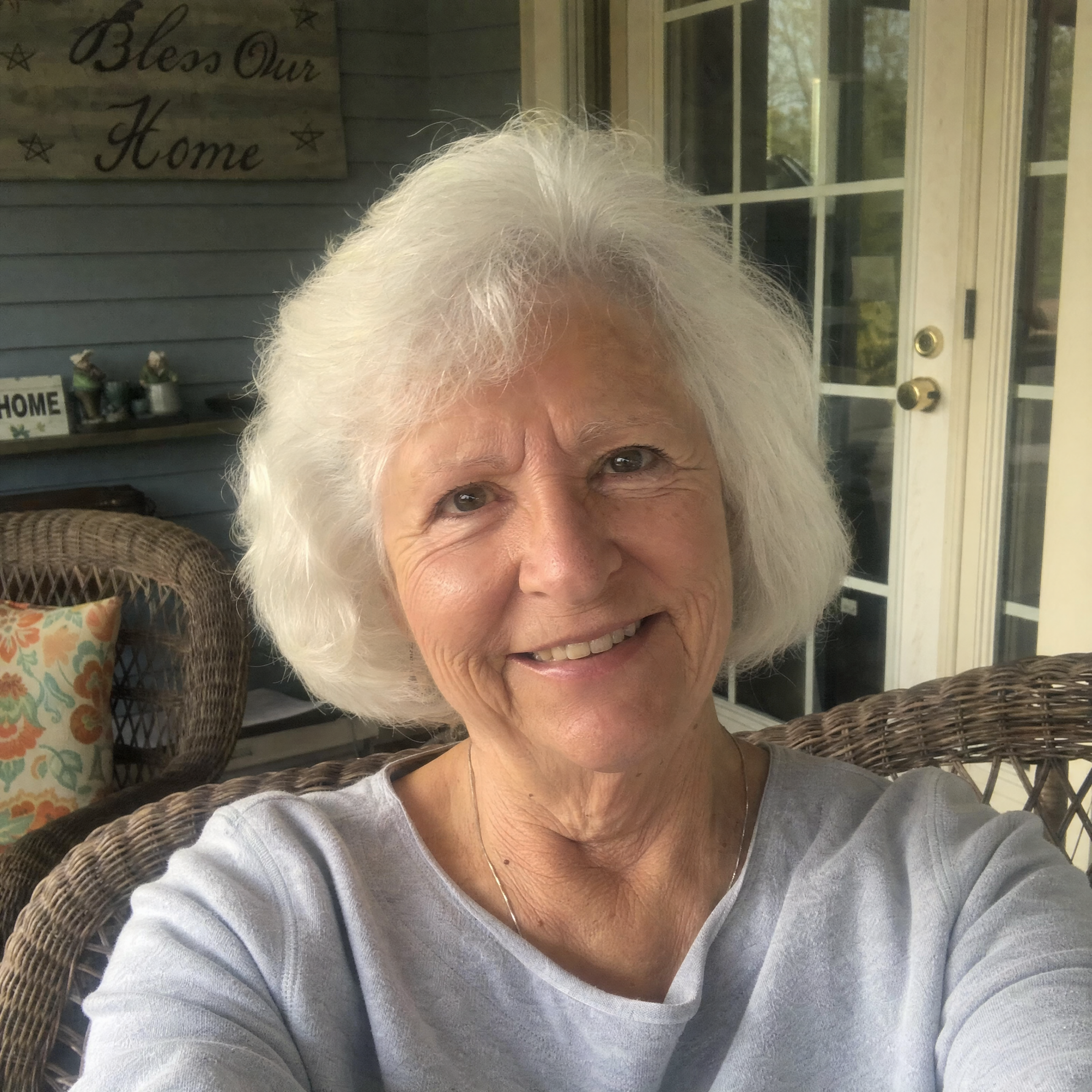 Judy P. 