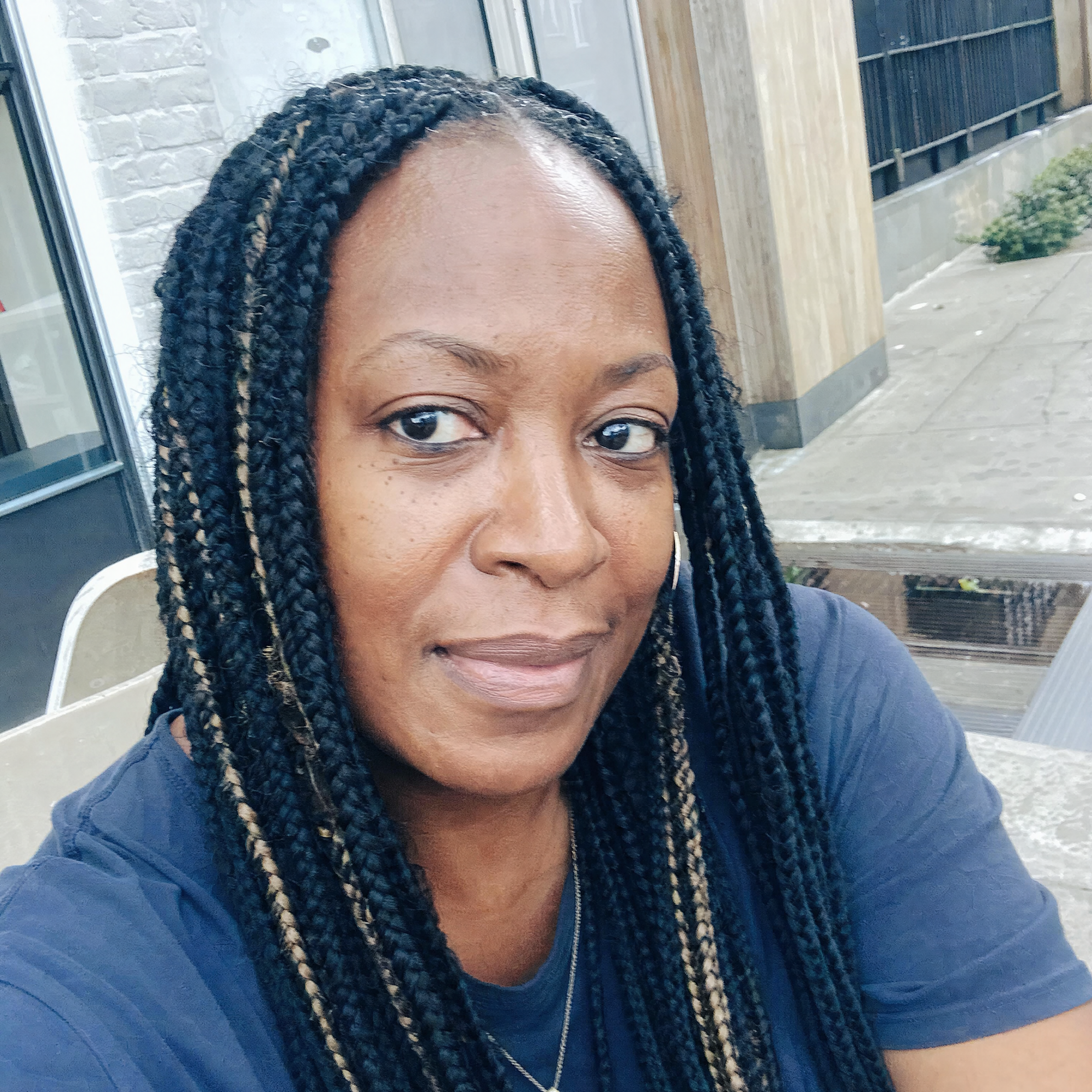 Simone D. 