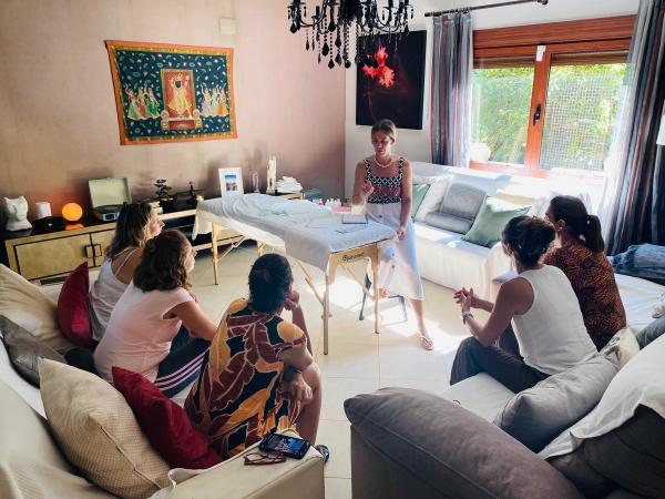 Divine Feminine Retreat