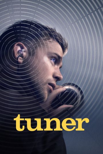 Tuner poster