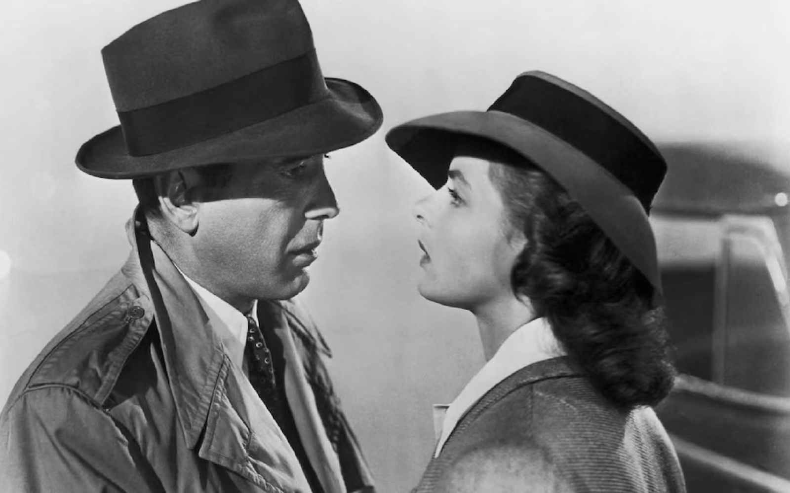 Casablanca: A Conversation That Never Ends
