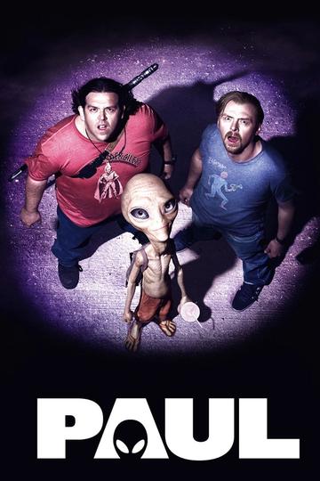 Paul poster