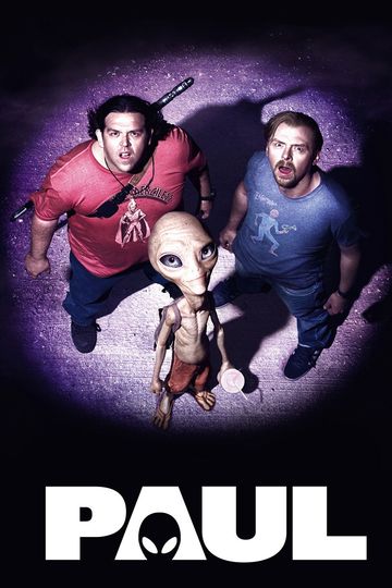 Paul poster
