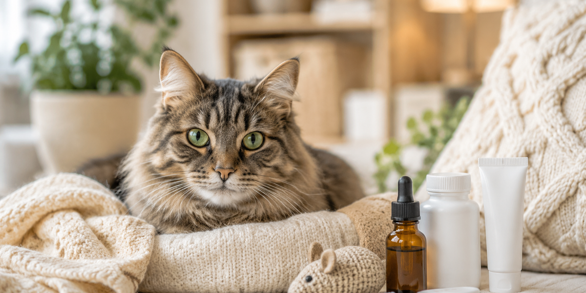 Cat Worms: Symptoms, Treatment, and Prevention Guide (2026)