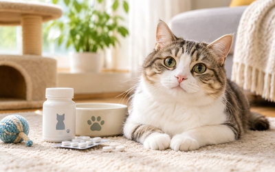 How Often Should You Deworm an Indoor Cat? Complete Schedule & Vet-Approved Guide (2026)