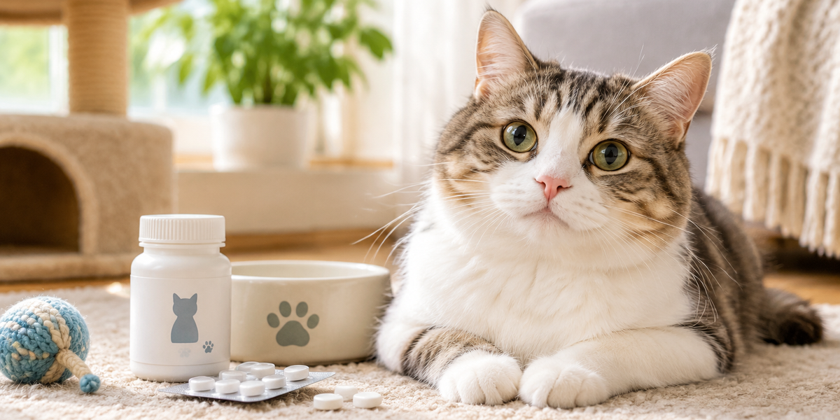 How Often Should You Deworm an Indoor Cat? Complete Schedule & Vet-Approved Guide (2026)