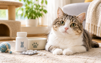 How Often Should You Deworm an Indoor Cat? Complete Schedule & Vet-Approved Guide (2026)