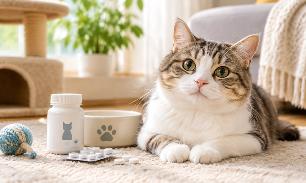 How Often Should You Deworm an Indoor Cat? Complete Schedule & Vet-Approved Guide (2026)